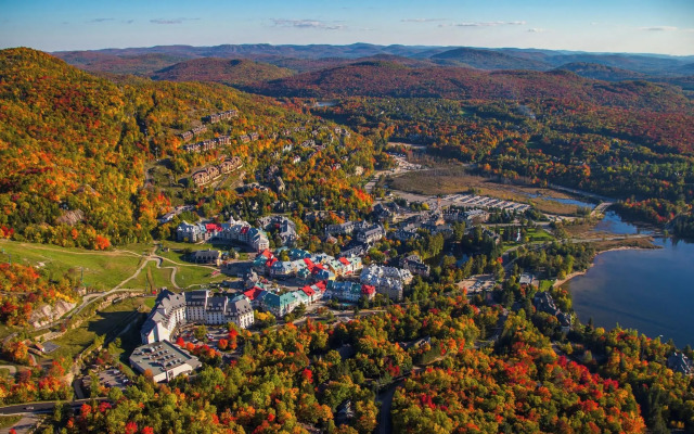 Residence Inn by Marriott Mont Tremblant Manoir Labelle