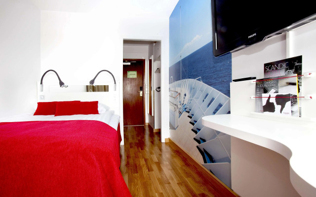 Scandic Sjöfartshotellet