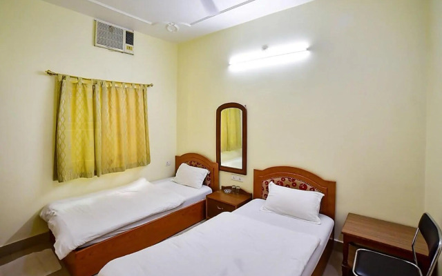 Lucky Guest House