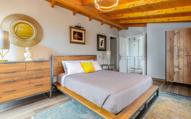 Villa Nirvana