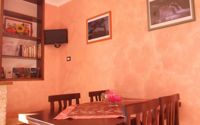 Dolcedorme B&B