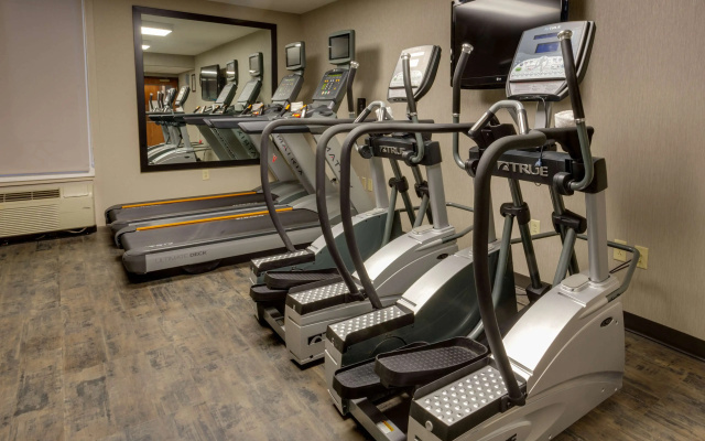 Drury Inn & Suites Hayti Caruthersville
