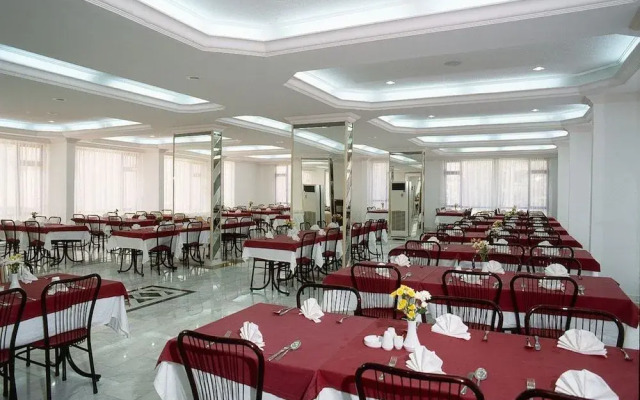 Cashmere Hotel