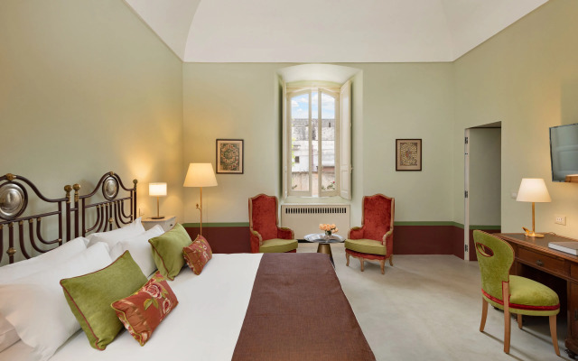 Palazzo Donna Elisabetta -Guest House