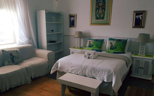 Flametree Guesthouse