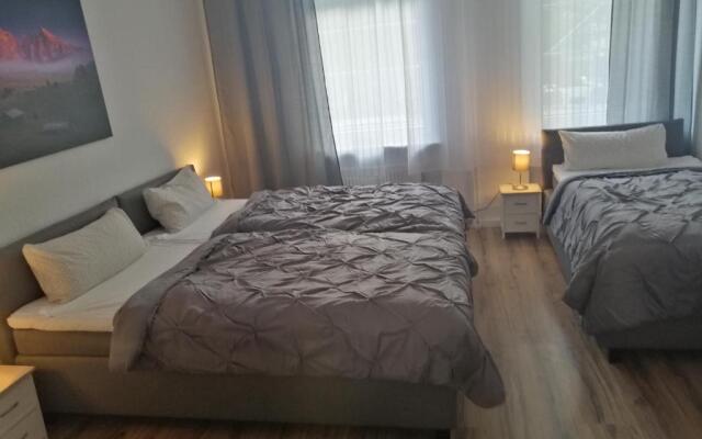 Kölsche Wohnung 2C