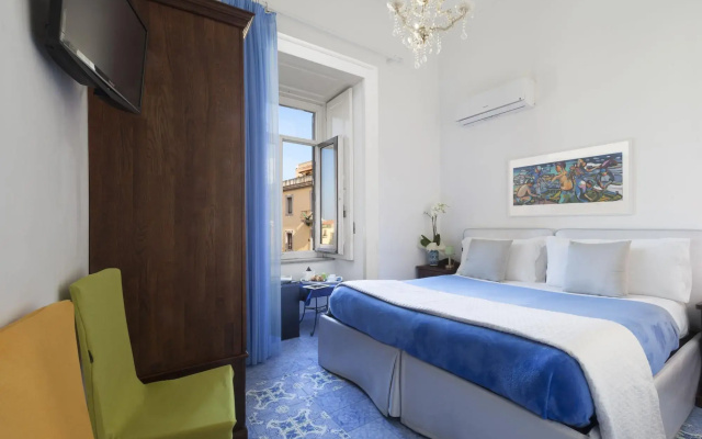 Piazza Tasso B&B