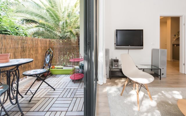 Sea N'Rent - 5 Mizpe Tel Aviv