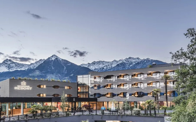 Schenna Resort
