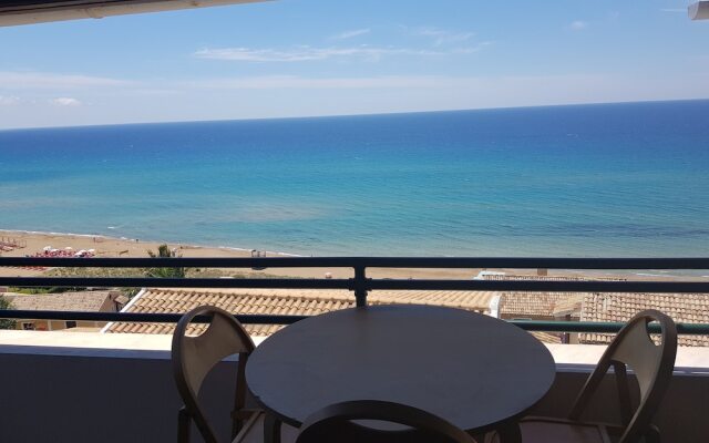 Glyfada Apartment A5 119