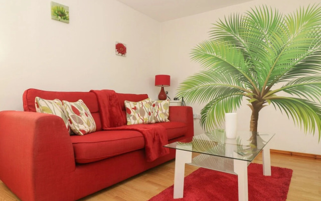 Palm Lodge