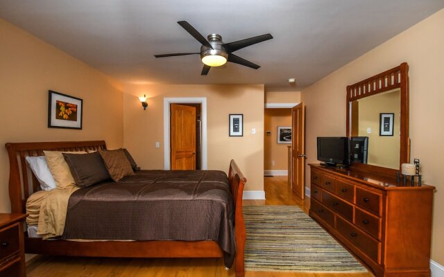 Wisp' n Away 5 Bedroom House