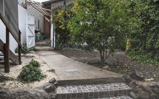 Loft Tongoy 2 Interior sin vista al mar