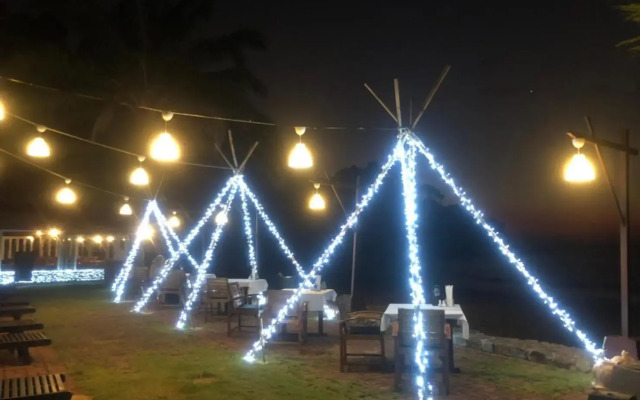Khao Lak Palm Beach Resort