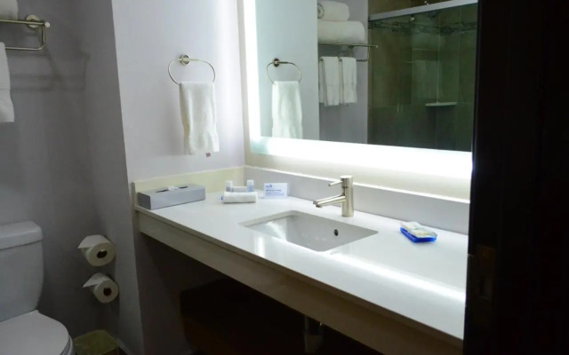 Holiday Inn Express & Suites Ciudad Obregon, An Ihg Hotel