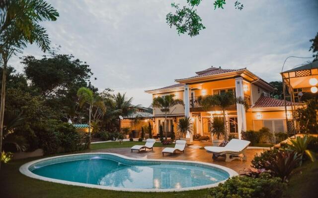 Mansión Carmel, Luxo e Tranquilidade, Búzios/RJ