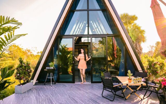 Nakara Villas & Glamping