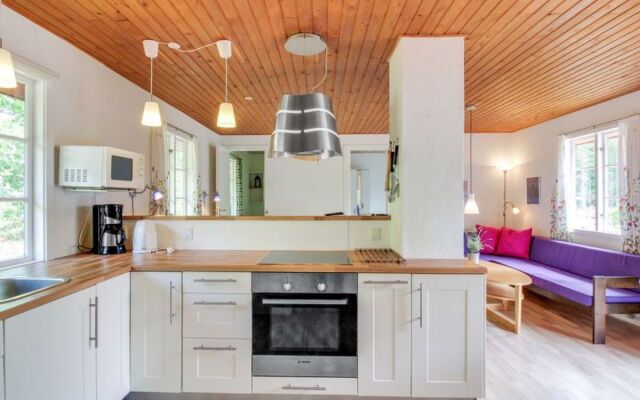 "Morten" - 300m from the sea in Bornholm