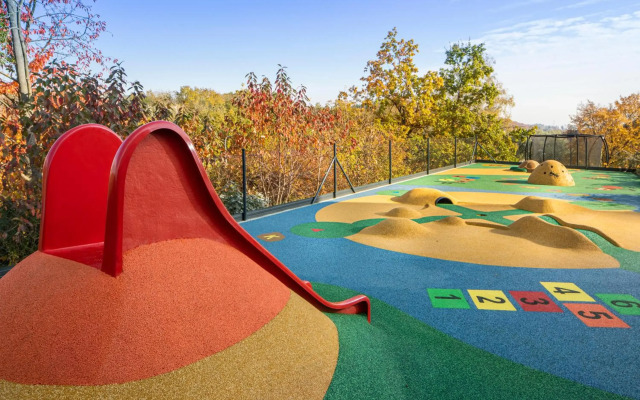 Hotel Golf Prague