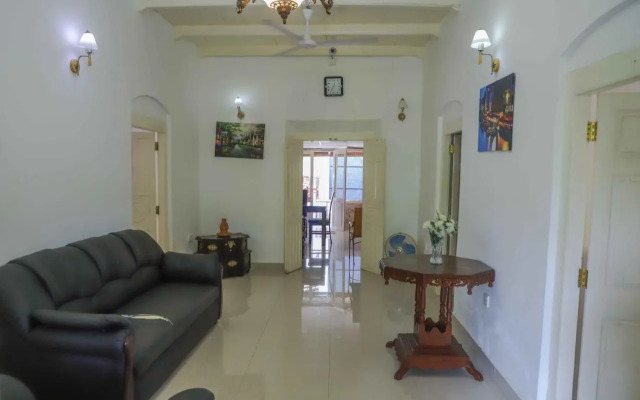 ilamparuma Villa