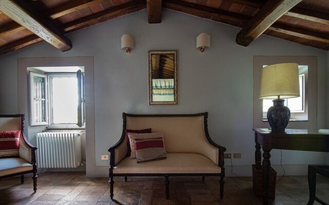 Chianti Lovers apartment