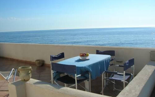 La Casa Del Mare Marettimo