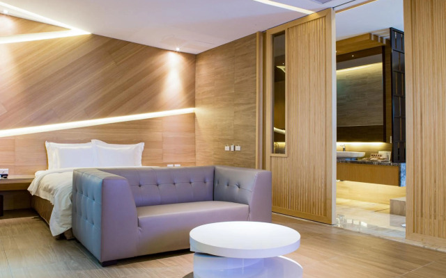 All-Ur Boutique Motel - Hua-Lian Branch