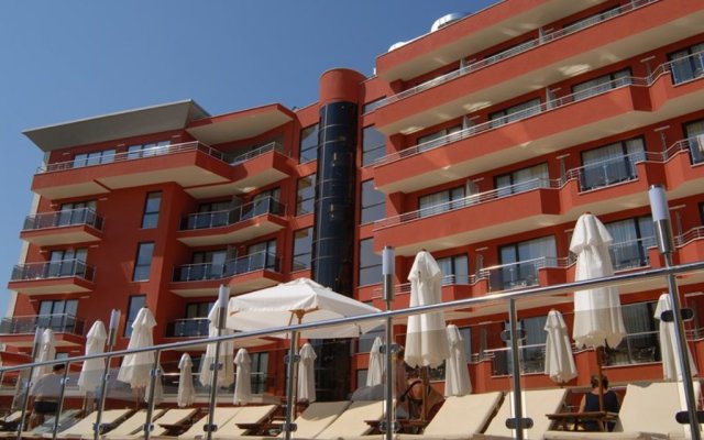 Hotel Vigo