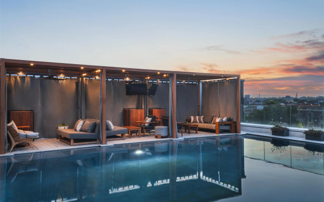 Thompson San Antonio - Riverwalk, by Hyatt