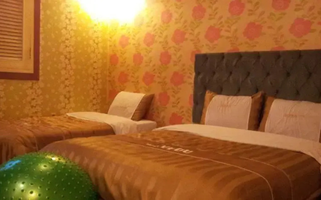 Vedu Hotel Herb