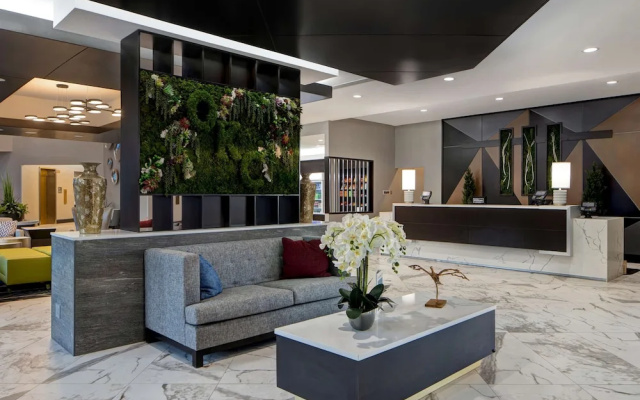 Oklahoma City Marriott