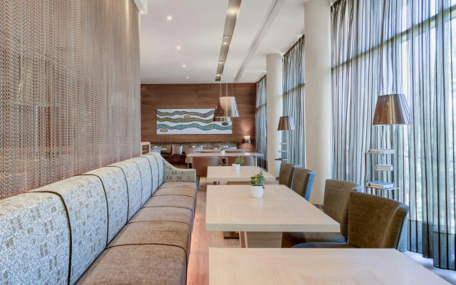 AC Hotel Guadalajara by Marriott, Spain
