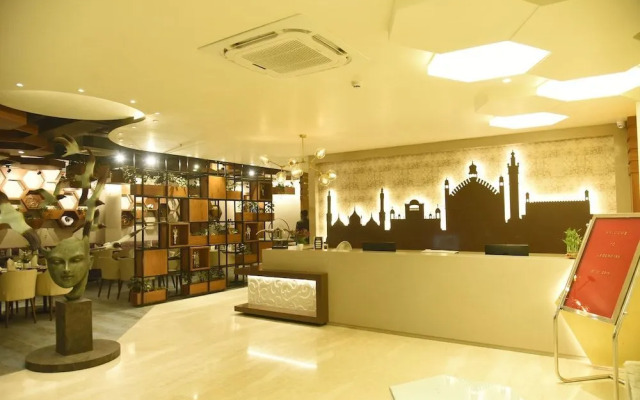 Legend Inn