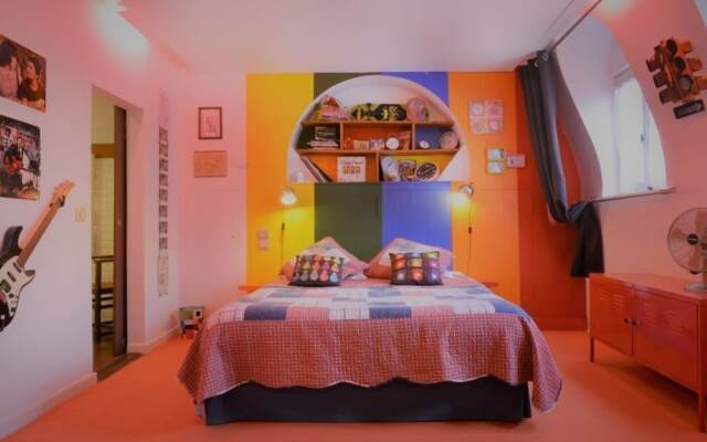 Suivez le Lapin Blanc