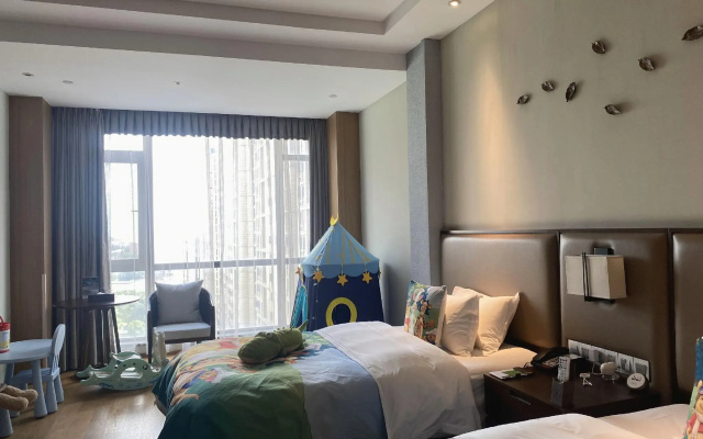 Veegle Jiafeng Hotel Hangzhou