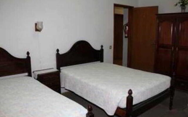 Pensão Residencial IDEAL