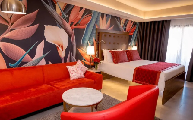 AX The Victoria Hotel
