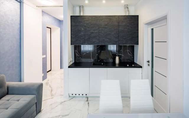 Royal Premier Apartment