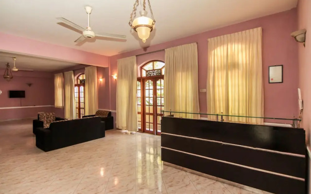 OYO 109 The Bro Hotel