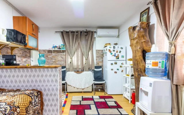 YNA House
