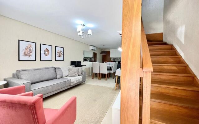 Casa 2 Suítes em Canela