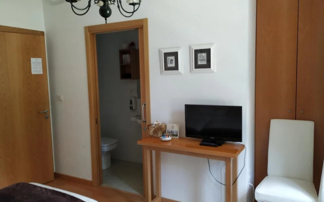 Hotel Pazo de Berbetoros