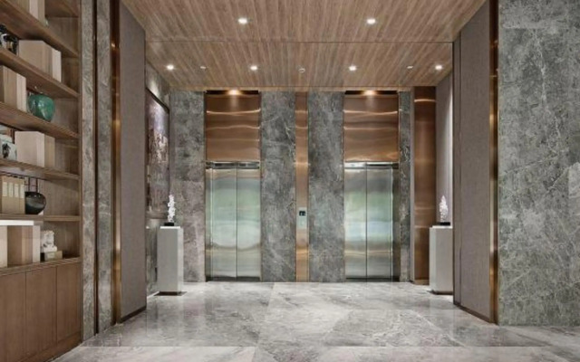 Handan Mingzhu Hotel (Congtai Park Handan Road)