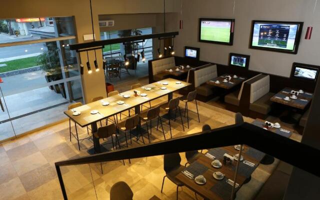 Casa Andina Premium Piura