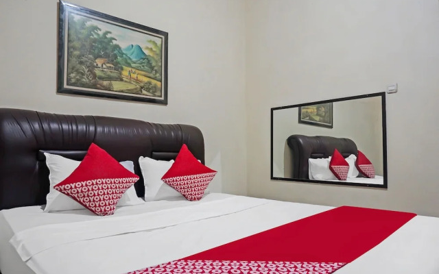 Hotel O Bogor Guest House