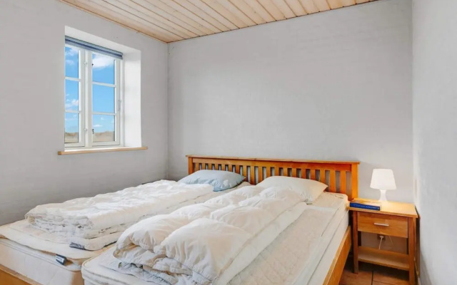 20 Person Holiday Home in Nordborg-by Traum