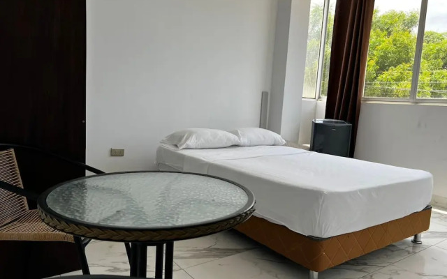 Hotel Mercuryy