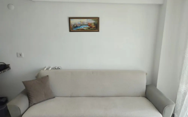 Bazyel Apart Otel