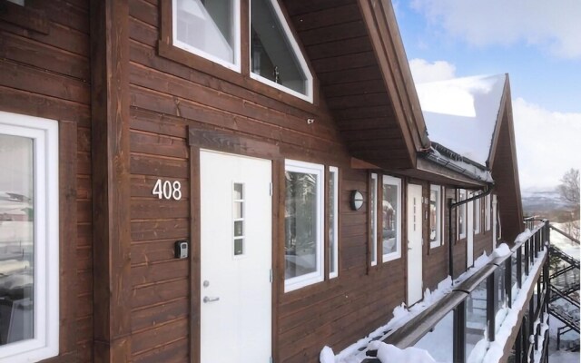 Nice Apartment in Geilo With Wifi and 2 Bedrooms