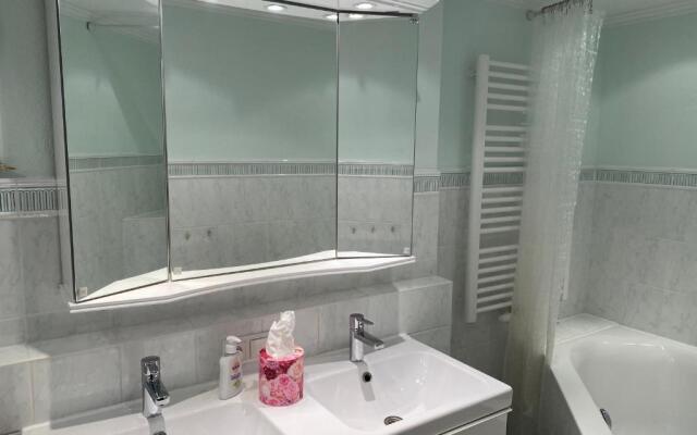 Ferienwohnung Giacomelli 1